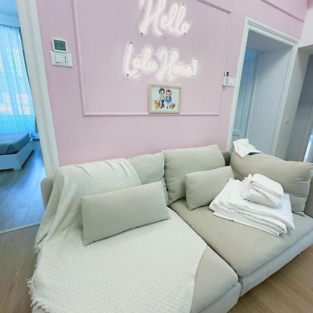 Lulu Home 罗马 外观 照片